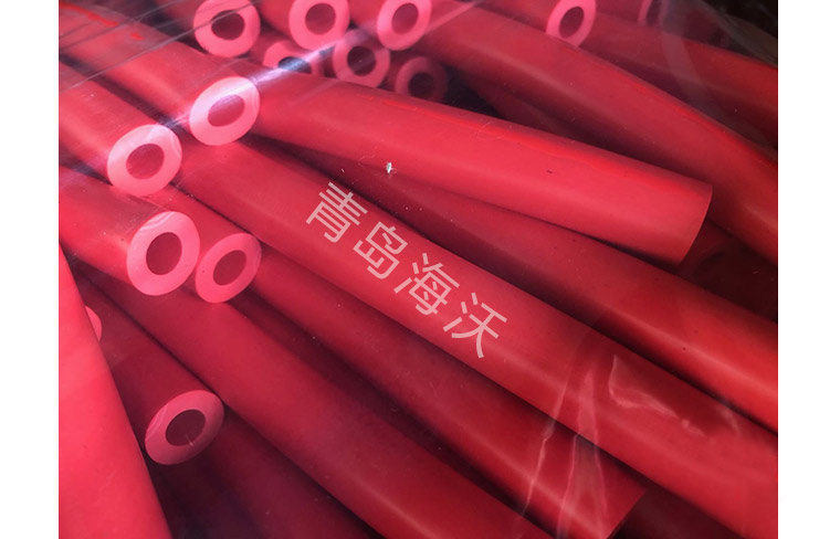 硅胶管