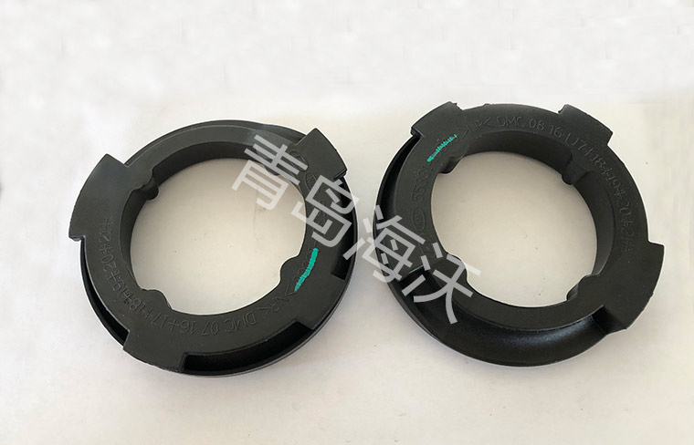 橡胶异形件