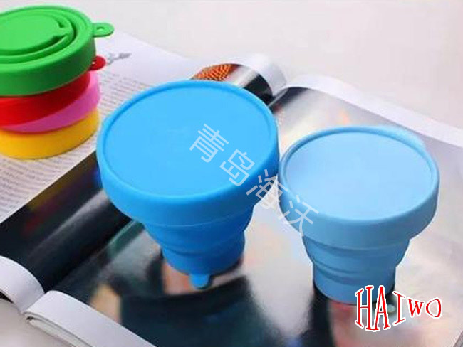 硅胶产品