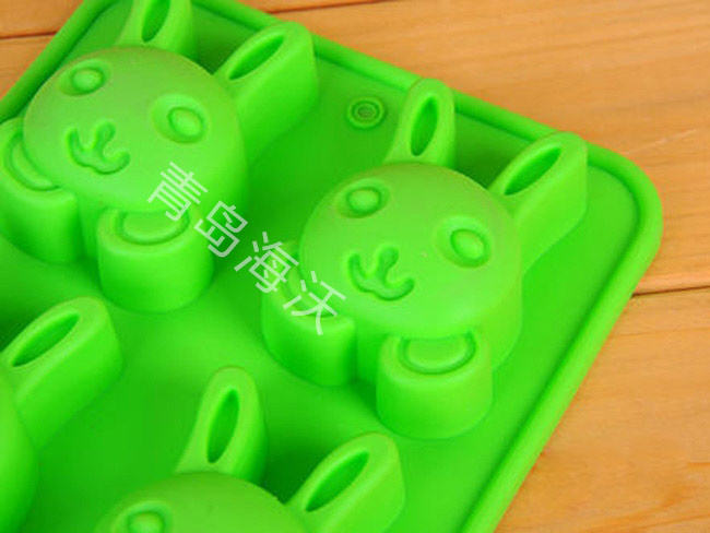 硅胶产品