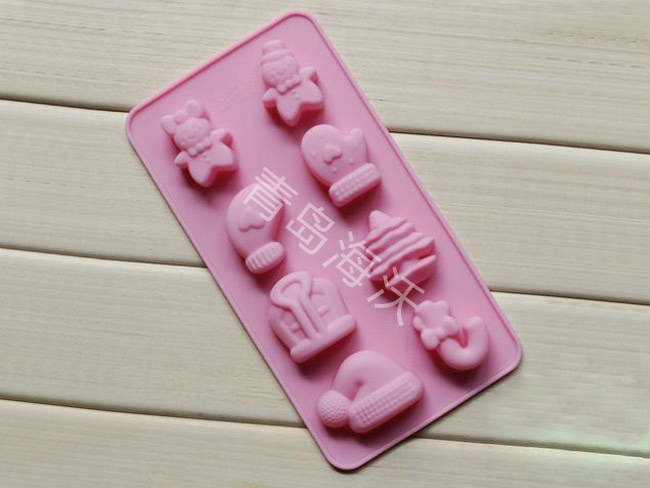 硅胶产品
