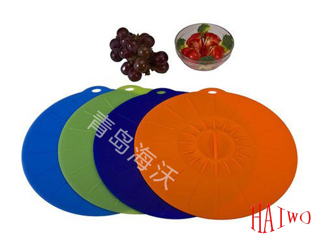 硅胶产品