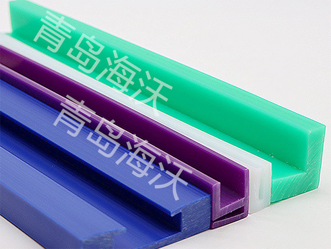 塑料异形件