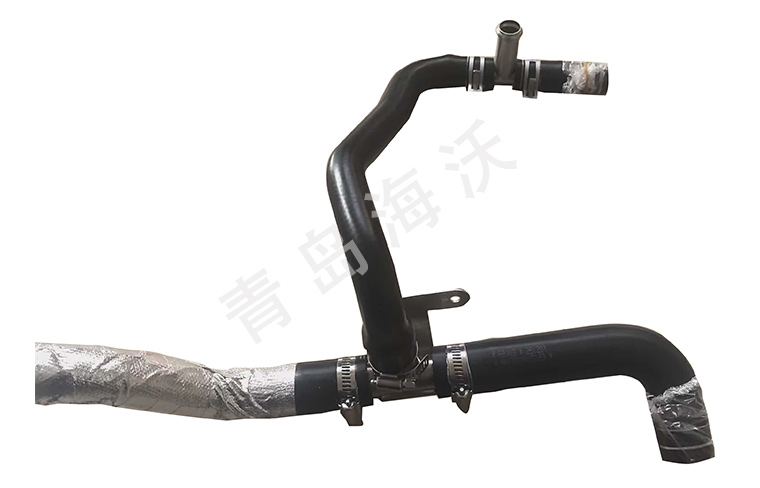 新能源用胶管总成