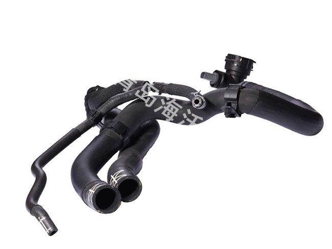 EPDM橡胶软管总成